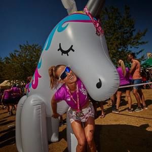 Meet your Posher, Belinda